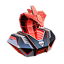 Espólio - Cobra Lendário