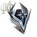 Espólio - Estátua Gélida