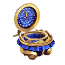 Espólio - Realeza Maníaca