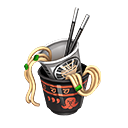 Espólio - Combo de Lámen