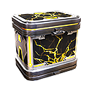 Espólio - Raios MAX