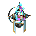 Espólio - Dança dos Cristais