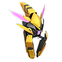 Espólio - Rainha Vespa