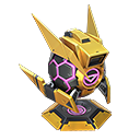 Espólio - Rei Marimbondo