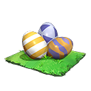 Espólio - Digiovo no Free Fire - item Épico