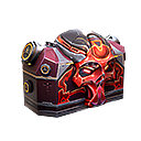 Espólio - Desalmada