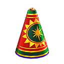 Espólio - Fogos no cone