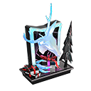 Espólio - Cervo dos Sonhos