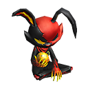 Espólio - Coelho Chamusca