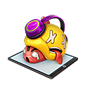 Espólio - Nocaute do Emoji