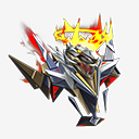 Espólio - Tigrão no Free Fire - item Mítico