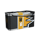 Espólio - Pedido Empacotado