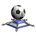 Espólio - BLUE LOCK