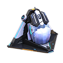 Espólio - Mundial 2021