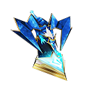 Espólio - Tributo Galáctico