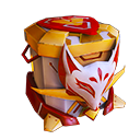 Espólio - A Vingança de Inari