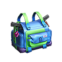 Espólio - Bolsa Descoladinha