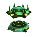 Espólio - Portal Esmeralda