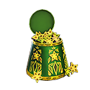 Espólio - Tesouro dos Druidas