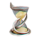 Espólio - Areias do Tempo