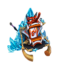 Espólio - Periódico no Jutsu