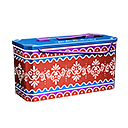 Espólio - Caixa de Joias