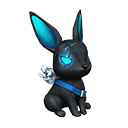 Espólio - Coelho Elétrico