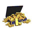 Espólio - Urna do Silêncio