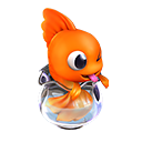 Espólio - Borbulhas de Booyah