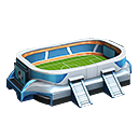 Espólio - Estádio de Futebol