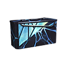 Espólio - Fissura Polar