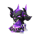 Espólio - Cavalaria das Sombras