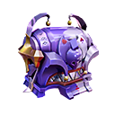 Espólio - Maníacos