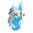 Espólio - Fantasmagórico