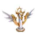 Espólio - Fascínio Dourado