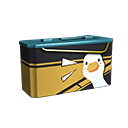 Espólio Especial T40: Pataquada