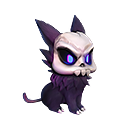 Espólio - Felinos da Noite