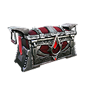 Espólio - Irmandade das Sombras