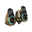 Espólio Dona dos Dimas