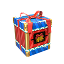 Espólio - Alegria de Natal