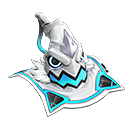 Espólio - Nóis que voa