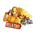 Espólio - Saquear e Vazar no Free Fire - item Mítico