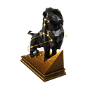 Espólio - Astro Leão