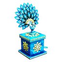 Espólio - Protetor das Areias