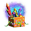 Espólio - Fogos Zen