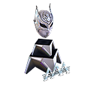 Espólio - Lucha Libre