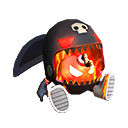 Espólio - Chamuscará