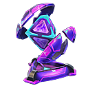 Espólio - Holográfico