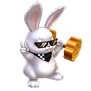 Espólio - Coelho Maromba