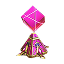 Espólio - Cubo das Batidas